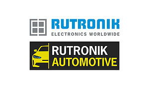 Logo Rutronik