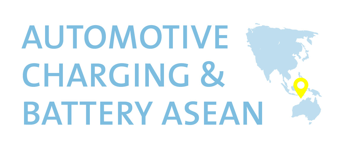 Logo Automotive Battery and Charging ASEAN